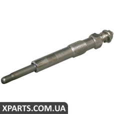 JP GROUP FORD Свічка розжарювання C-Max,Fiesta, Focus 1,8D 98-,Mondeo,Transit Connect 02- JP GROUP - 1591800600