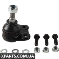 JP GROUP FIAT Кульова опора (скош) лев./прав. Doblo 01 - JP GROUP - 3340300100