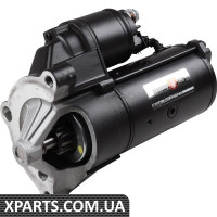 Стартер JP GROUP -