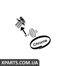 Болт шківа JPGROUP - 8110451516