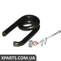 Вижимний підшипник JPGROUP - 8131000606