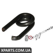 Вижимний підшипник JPGROUP - 8131000606