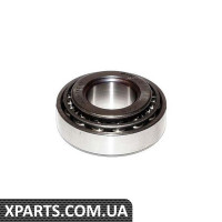 Підшипник маточини колеса JPGROUP - 8141200800