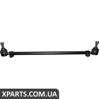Поперечна рульова тяга JPGROUP - 8144400370