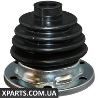 JP GROUP К-т пильовика ШPУС внутр. AUDI 80/100 2,0-2,2 -90, VW T3 JP GROUP - 8153600100