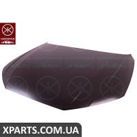 Капот Klokkerholm 0043280A1