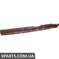 Поріг лев. 4-дв. KLOKKERHOLM 9536011