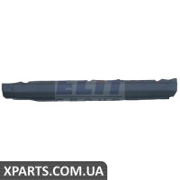 Поріг KLOKKERHOLM 1106011