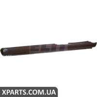 Поріг лев. 4/5-дв. KLOKKERHOLM 3438011