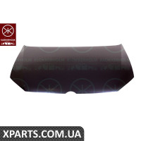 Капот Klokkerholm 9507280