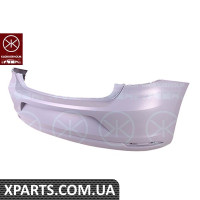 Бампер задній Klokkerholm 9507956