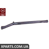 Трубка обігіву права Klokkerholm 9512002