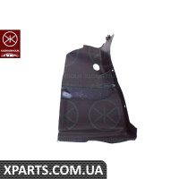 Захист двигуна Klokkerholm 9523791