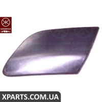 захистний колпачок GTI Klokkerholm 9524911