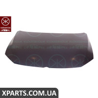 Капот Klokkerholm 9528280A1