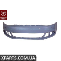 Облицювання бамперу Klokkerholm 9528901A1