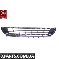 Решітка нижня пер.бампер GOLF VII 12- Klokkerholm 9535911A1