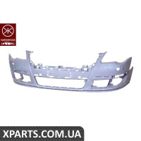 бампер передній VW PASSAT B6 06 - 10 Klokkerholm 9540900