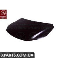 Капот Klokkerholm 9548280