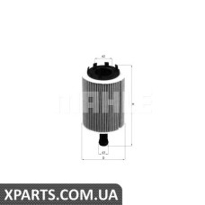 Фільтр масляний KNECHT OX188D