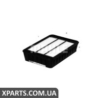 Повітряний фільтр KNECHT LX2616