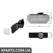 Повітряний фільтр KNECHT LX32944