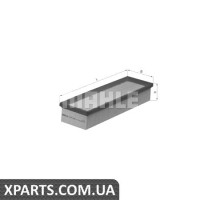 Повітряний фільтр KNECHT LX1451