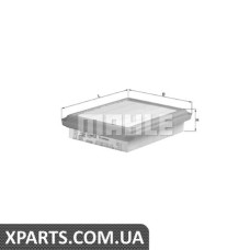 Повітряний фільтр KNECHT LX591