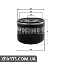 Фільтр масляний KNECHT OC1290
