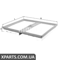 Повітряний фільтр KNECHT LX4246