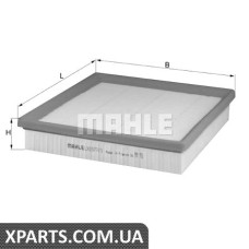 Повітряний фільтр KNECHT LX20773