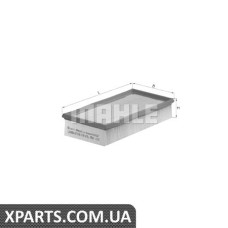 Повітряний фільтр KNECHT LX494