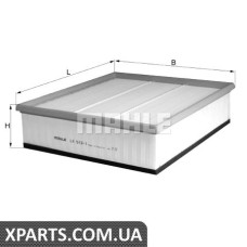 Повітряний фільтр KNECHT LX5131