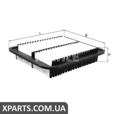 Повітряний фільтр KNECHT LX4431