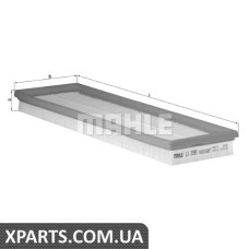 Повітряний фільтр KNECHT LX2093