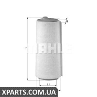 Повітряний фільтр KNECHT LX823