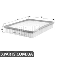 Повітряний фільтр KNECHT LX1294