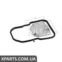 Гідрофільтр, автоматична коробка передач KNECHT HX46D2