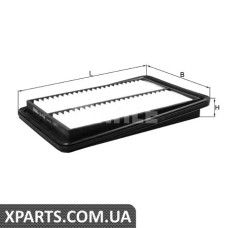 Повітряний фільтр KNECHT LX4138