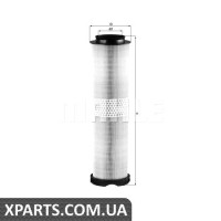 Воздушный фильтр KNECHT LX8166 Воздушный фильтр KNECHT LX8166