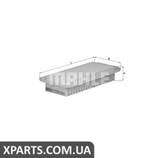 Повітряний фільтр KNECHT LX1001