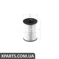Паливний фільтр KNECHT KX211D