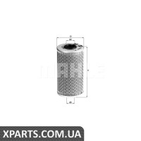 Фільтр масляний KNECHT OX103D