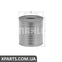 Повітряний фільтр KNECHT LX1253