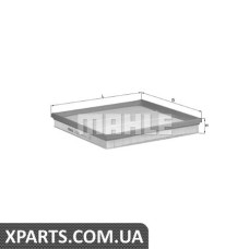 Повітряний фільтр KNECHT LX2881