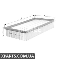 Воздушный фильтр KNECHT LX786