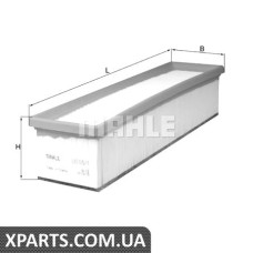 Повітряний фільтр KNECHT LX31051