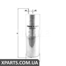 Паливний фільтр KNECHT KL2295
