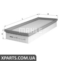 Повітряний фільтр KNECHT LX978