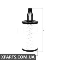 Фільтр масляний KNECHT OX814D